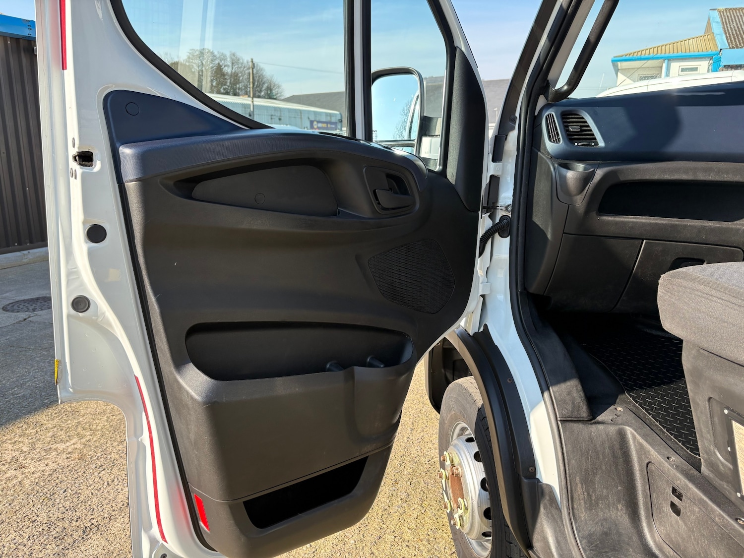 Used Iveco Daily 2022 for sale - 78054304: Photo 12