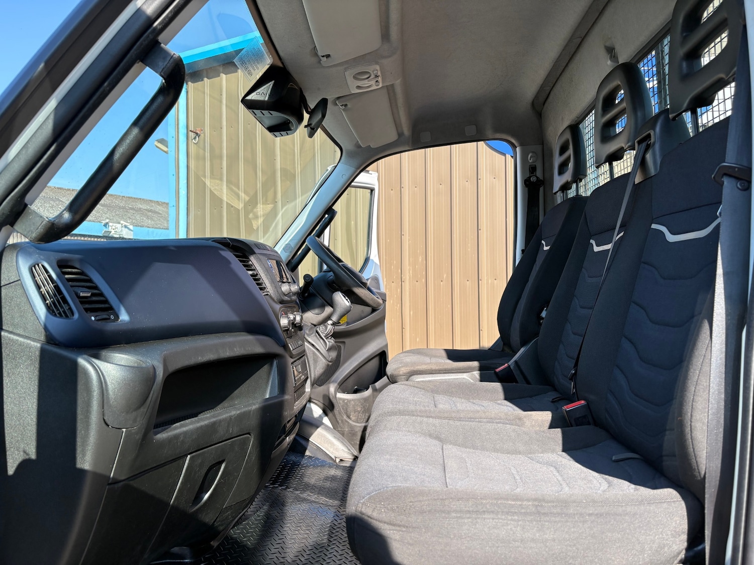 Used Iveco Daily 2022 for sale - 78054304: Photo 13