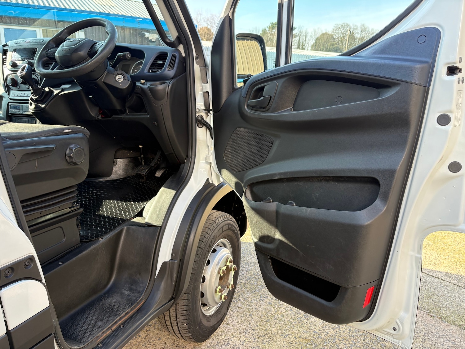 Used Iveco Daily 2022 for sale - 78054304: Photo 14