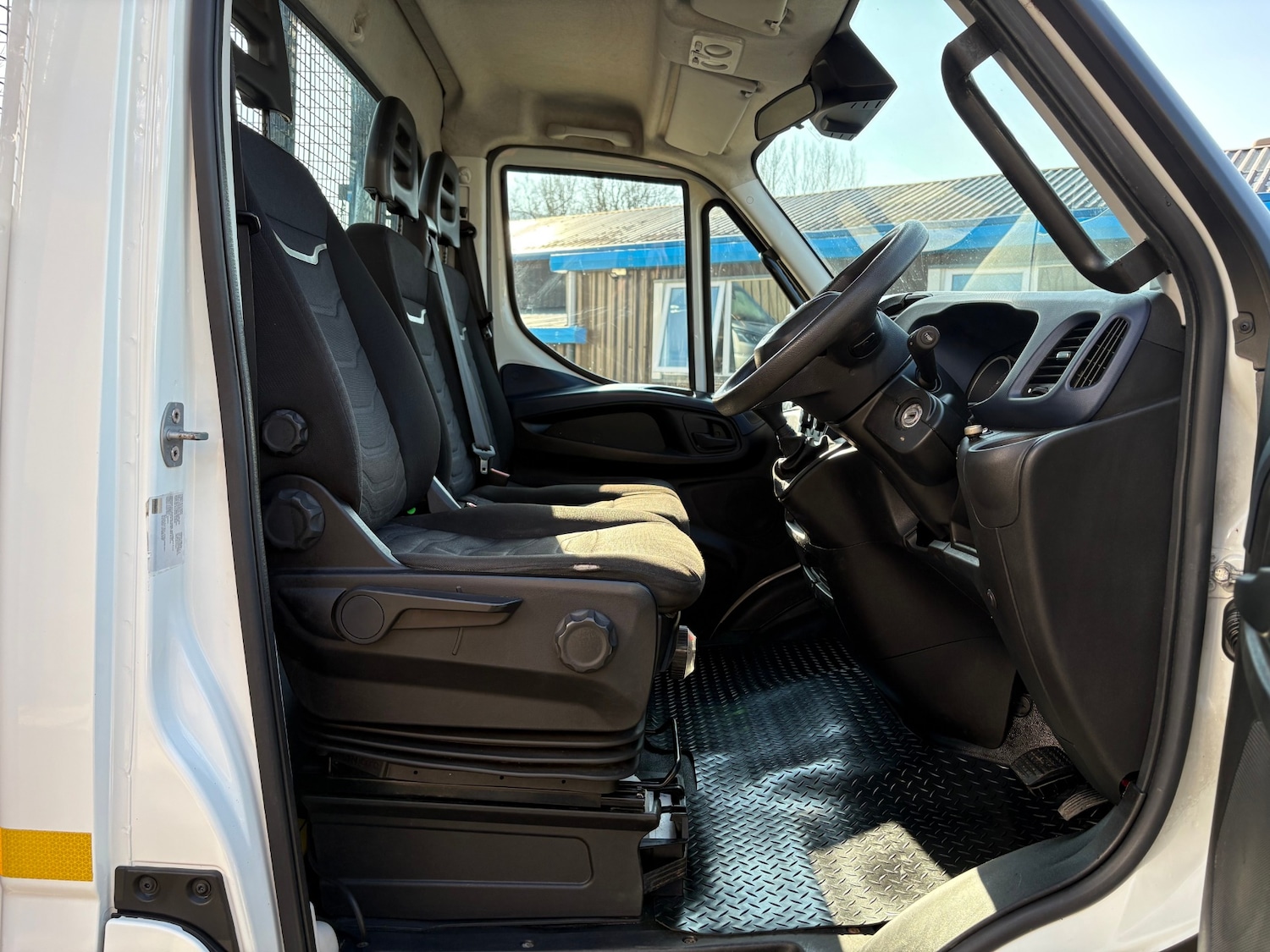 Used Iveco Daily 2022 for sale - 78054304: Photo 15