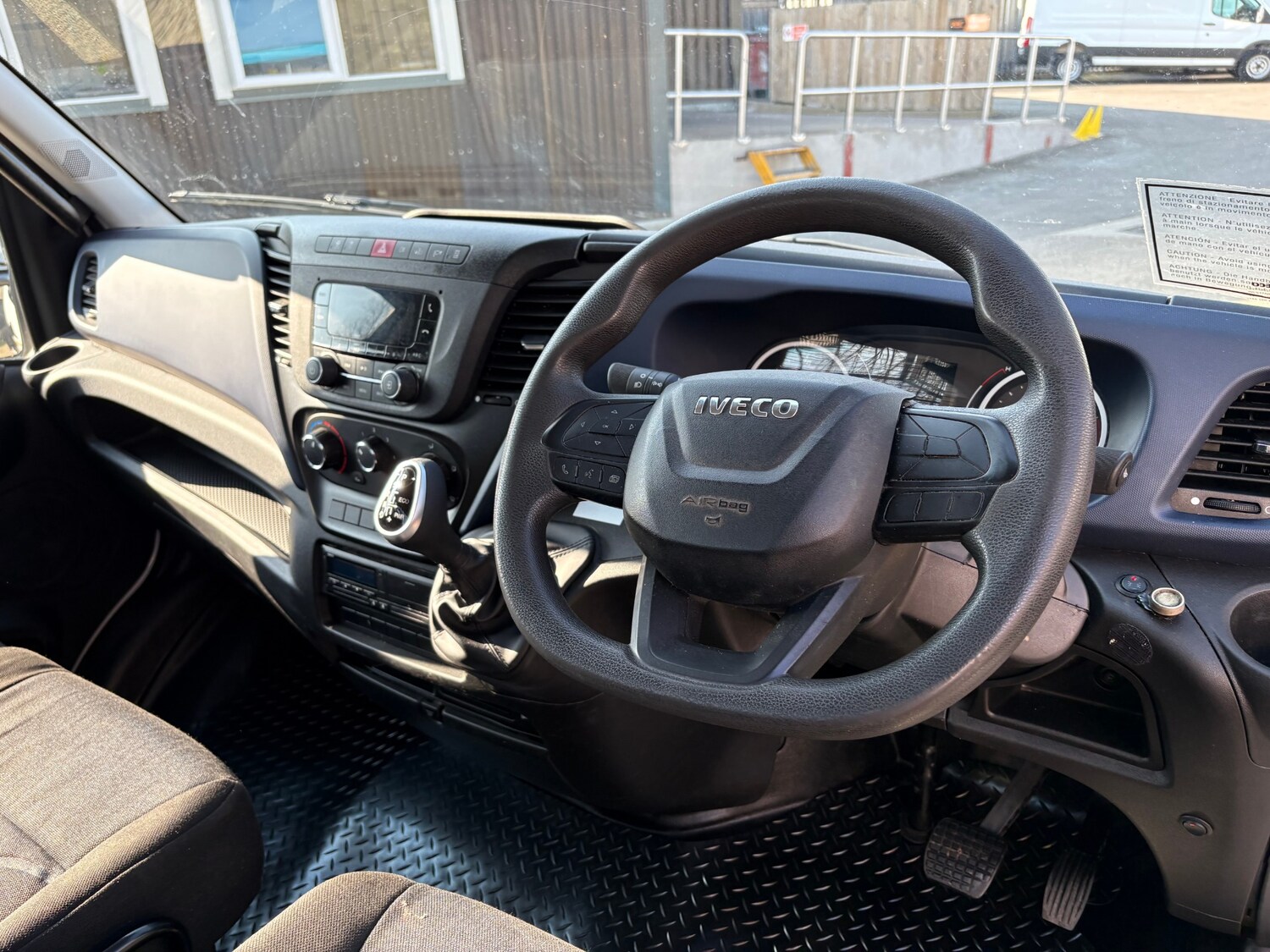 Used Iveco Daily 2022 for sale - 78054304: Photo 16