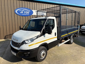 Used Iveco Daily 2022 for sale - 78054304: Photo