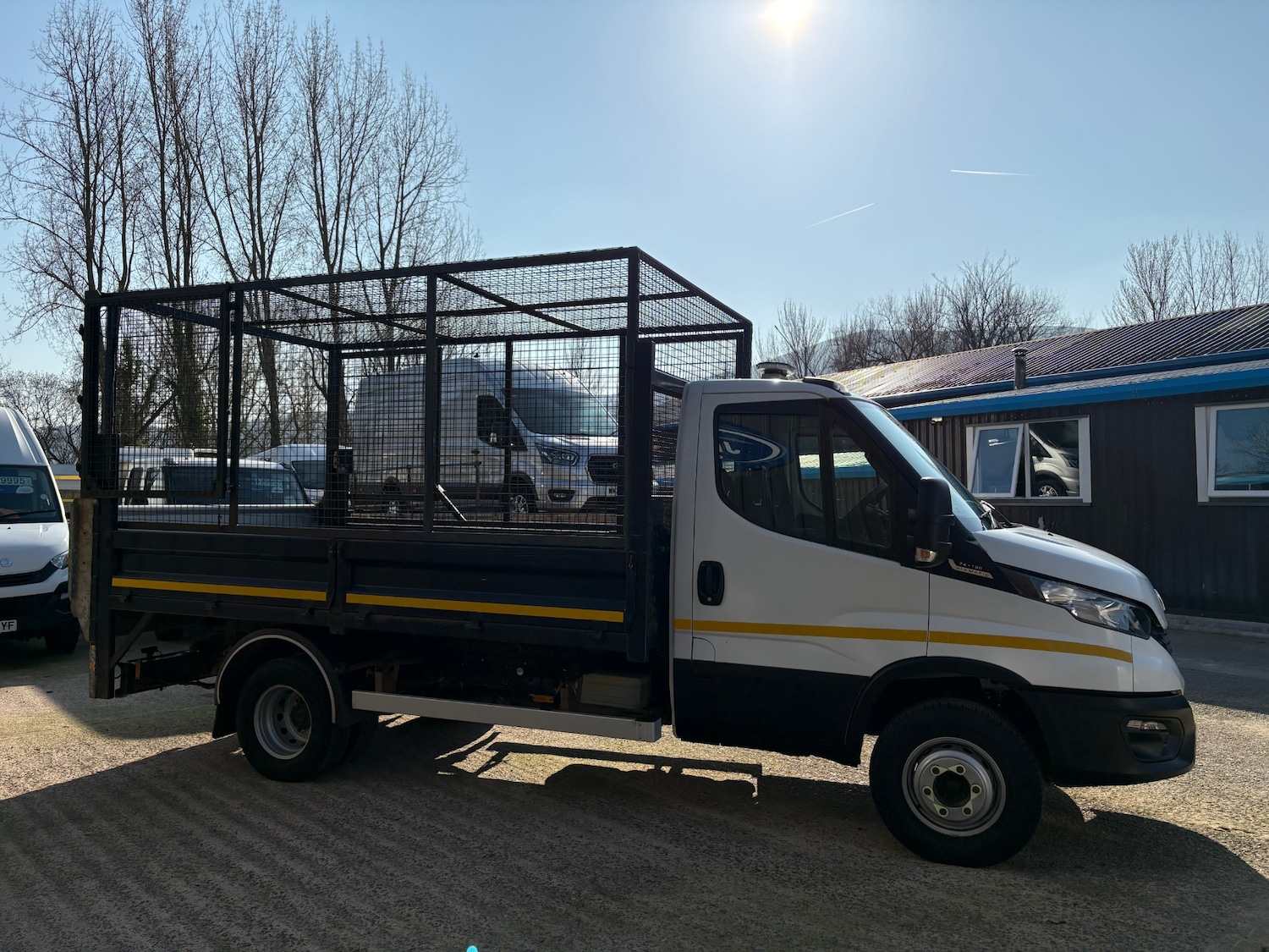 Used Iveco Daily 2022 for sale - 78054304: Photo 4