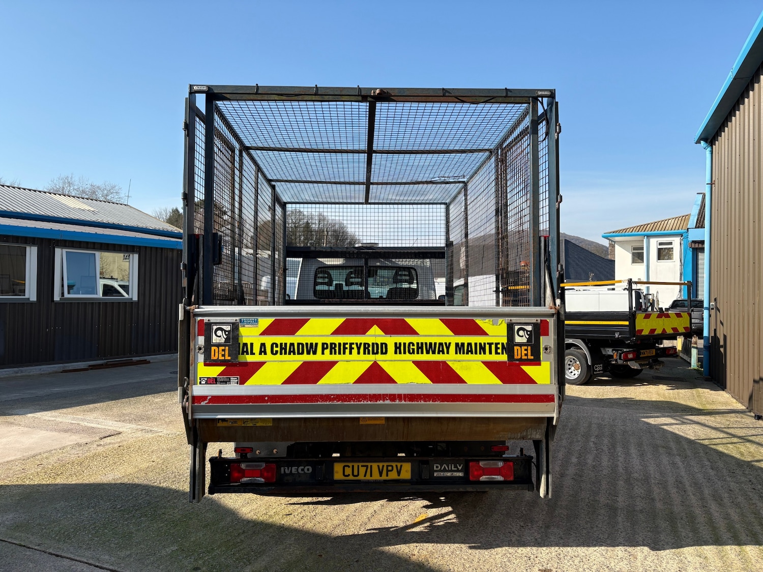 Used Iveco Daily 2022 for sale - 78054304: Photo 6