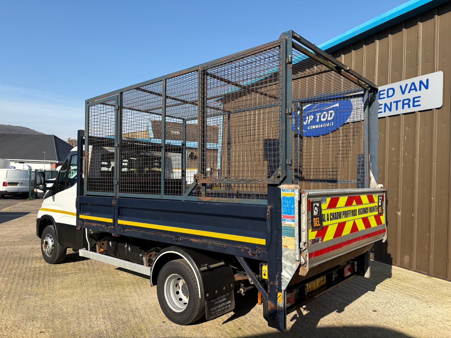 Used Iveco Daily 2022 for sale - 78054304: Photo 7