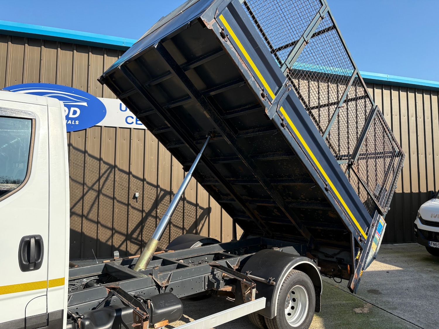 Used Iveco Daily 2022 for sale - 78054304: Photo 9