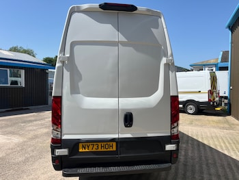 Used Iveco Daily 2024 for sale - 78995709: Photo