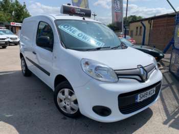 Used Renault Kangoo 2019 for sale - 74970825: Photo