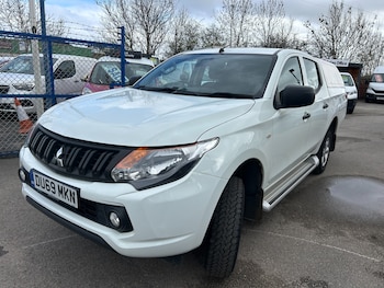Used Mitsubishi L200 2019 for sale - 78039429: Photo