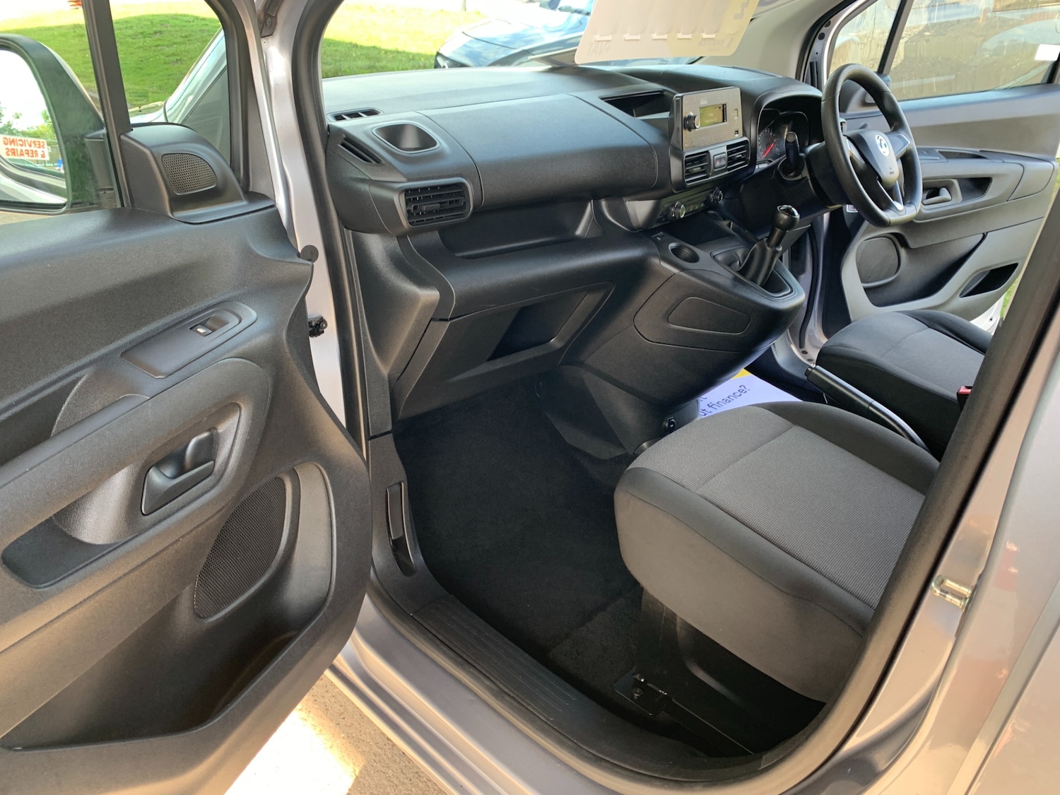 Vehicle 13