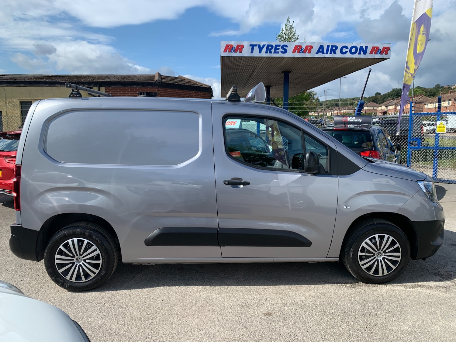 Vehicle 9