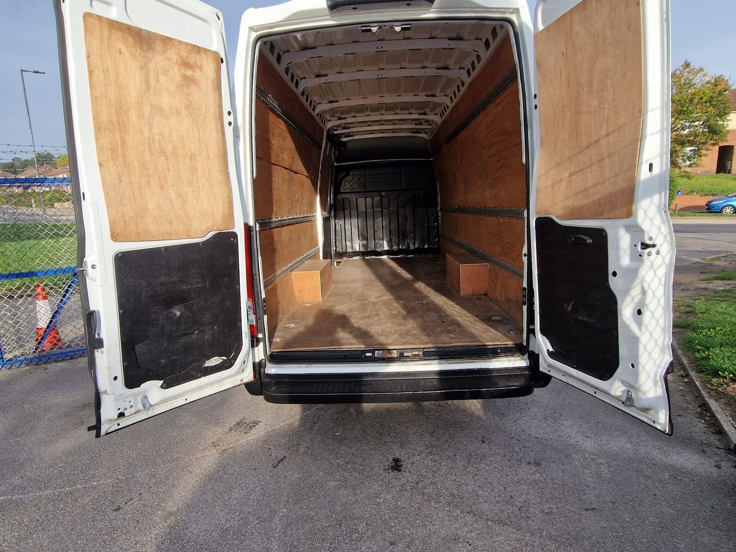 Used Iveco Daily 2019 for sale - 76809339: Photo 10