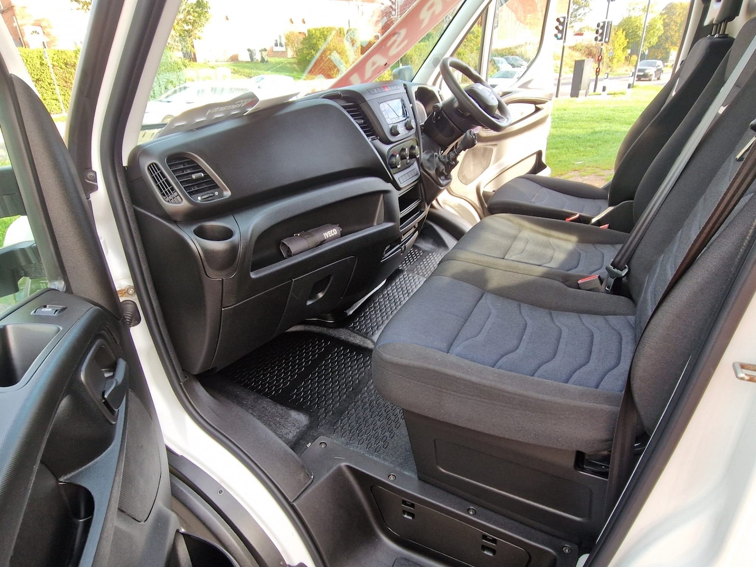 Used Iveco Daily 2019 for sale - 76809339: Photo 11