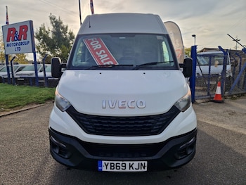 Used Iveco Daily 2019 for sale - 76809339: Photo