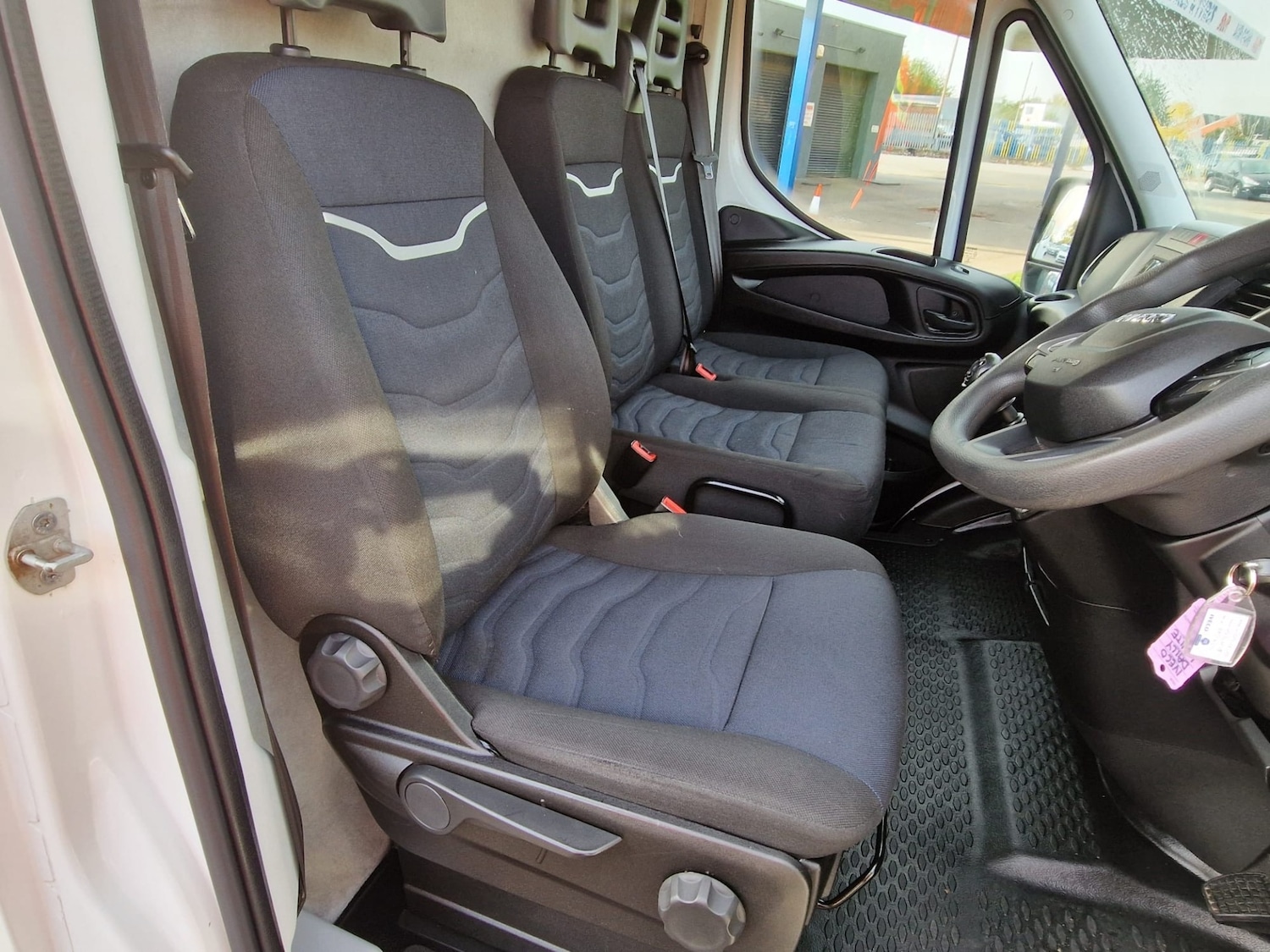 Used Iveco Daily 2019 for sale - 76809339: Photo 9