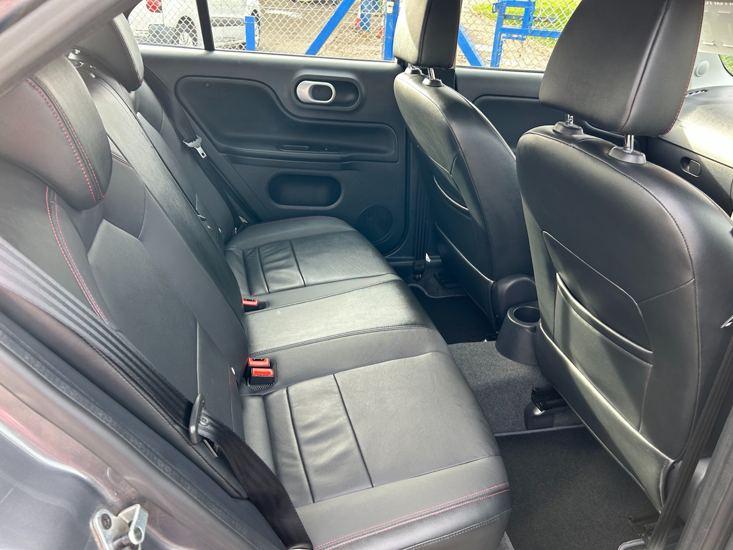 Used MG MG3 2015 for sale - 77579650: Photo 10