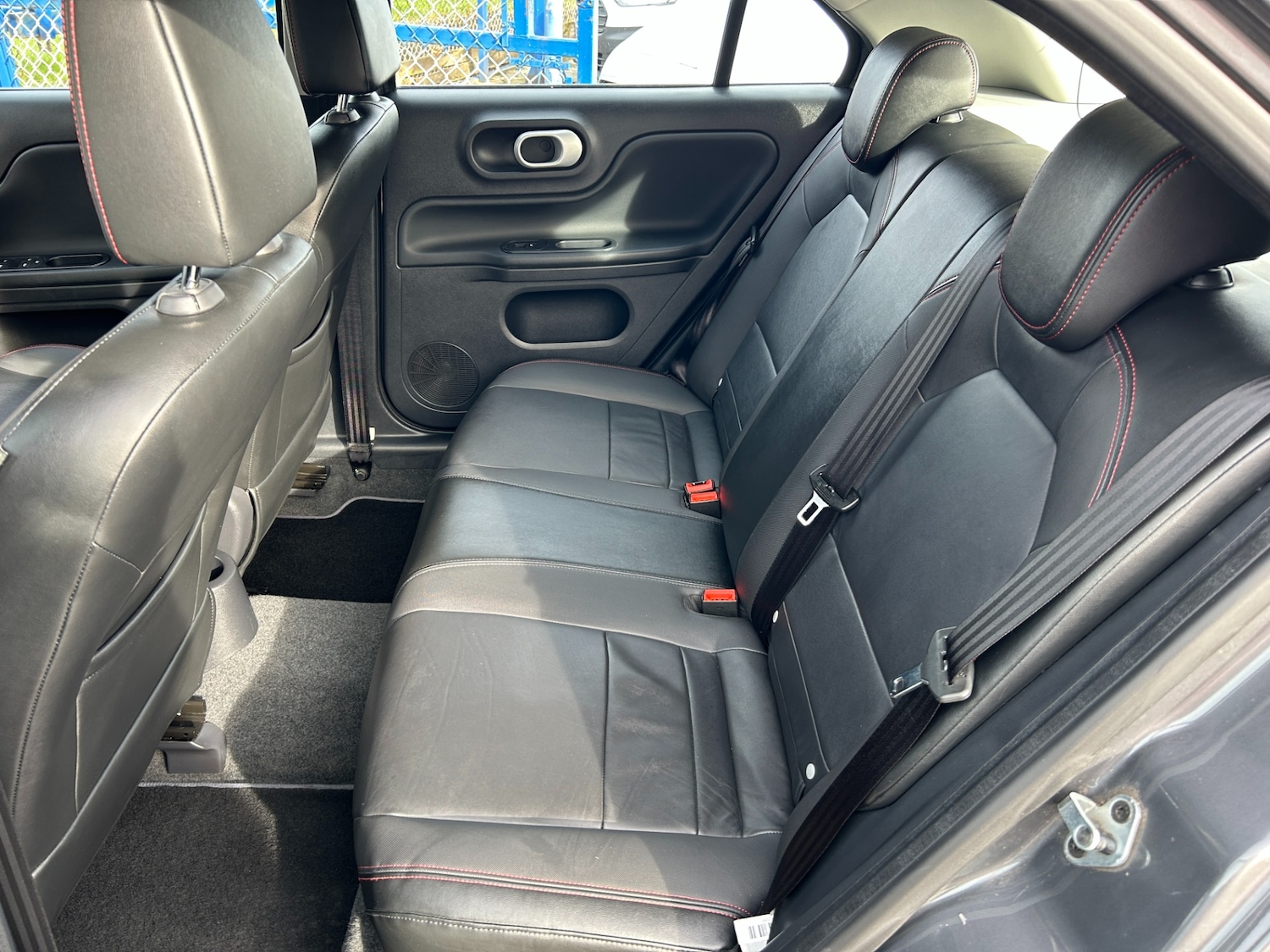 Used MG MG3 2015 for sale - 77579650: Photo 13