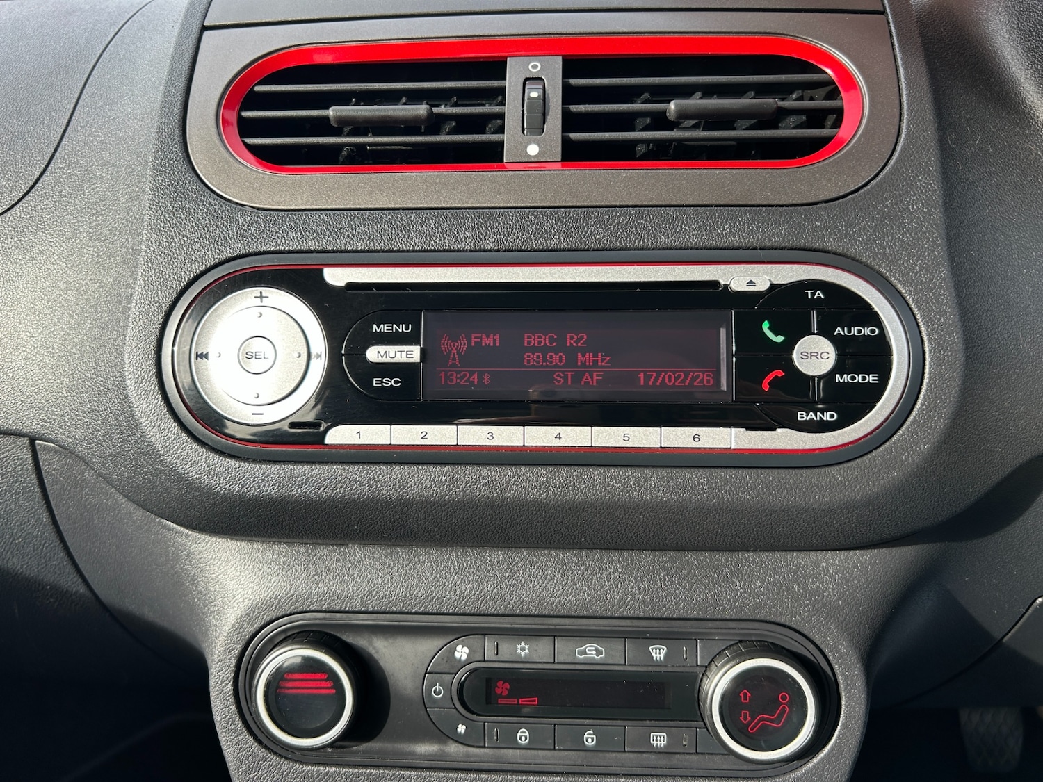 Used MG MG3 2015 for sale - 77579650: Photo 16