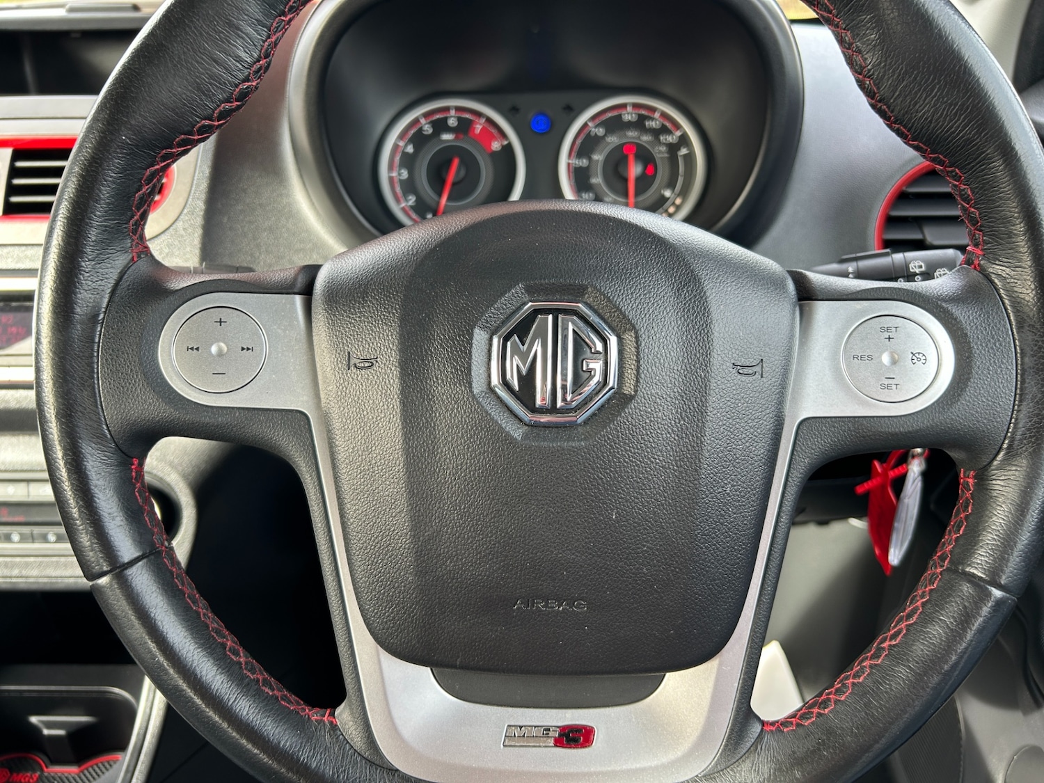 Used MG MG3 2015 for sale - 77579650: Photo 17