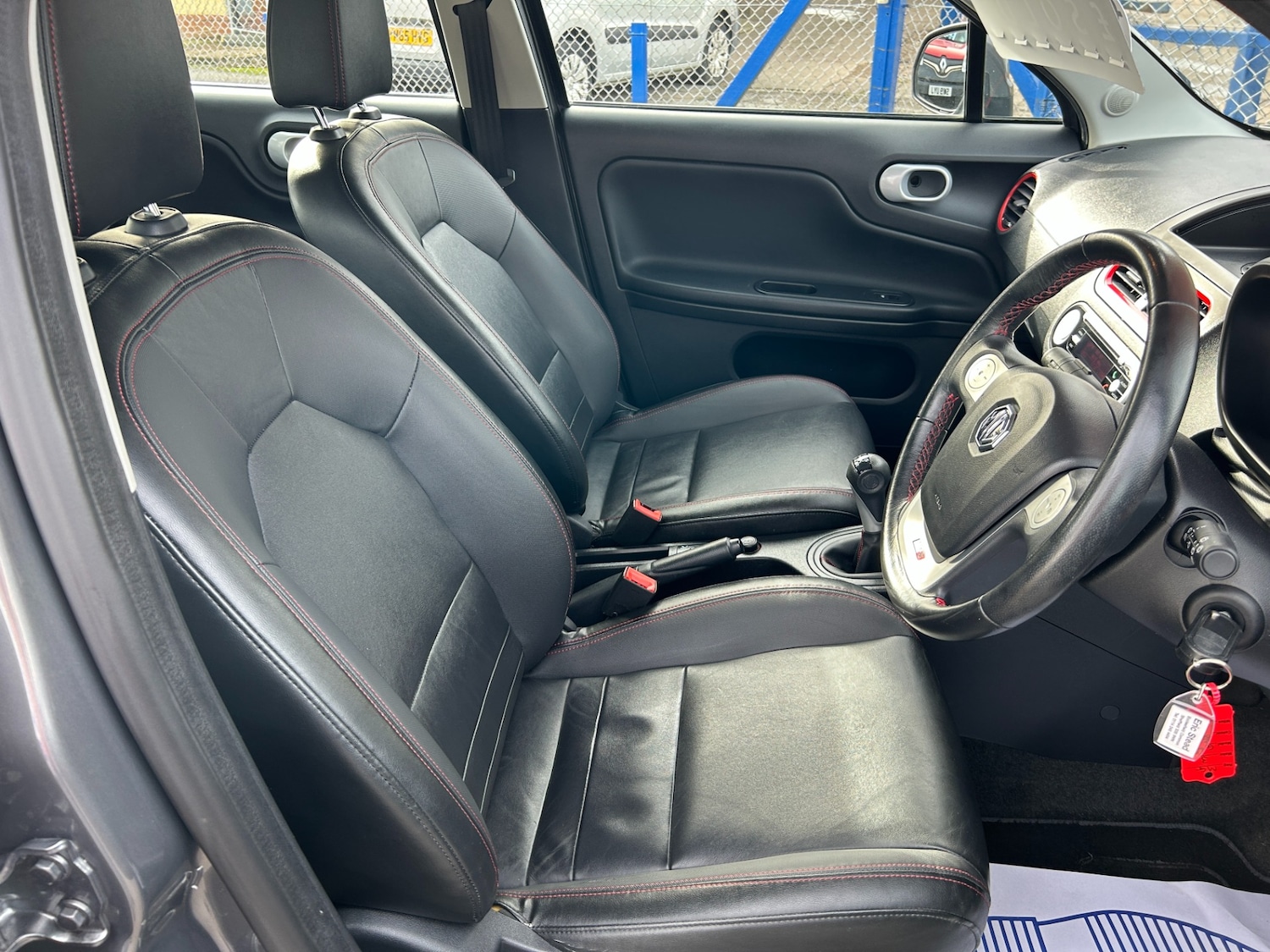 Used MG MG3 2015 for sale - 77579650: Photo 9