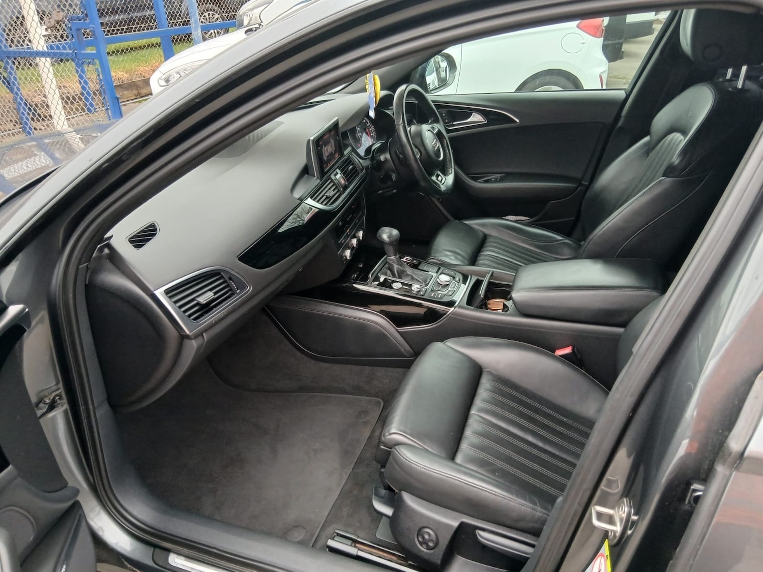 Used Audi A6 2013 for sale - 77061881: Photo 11