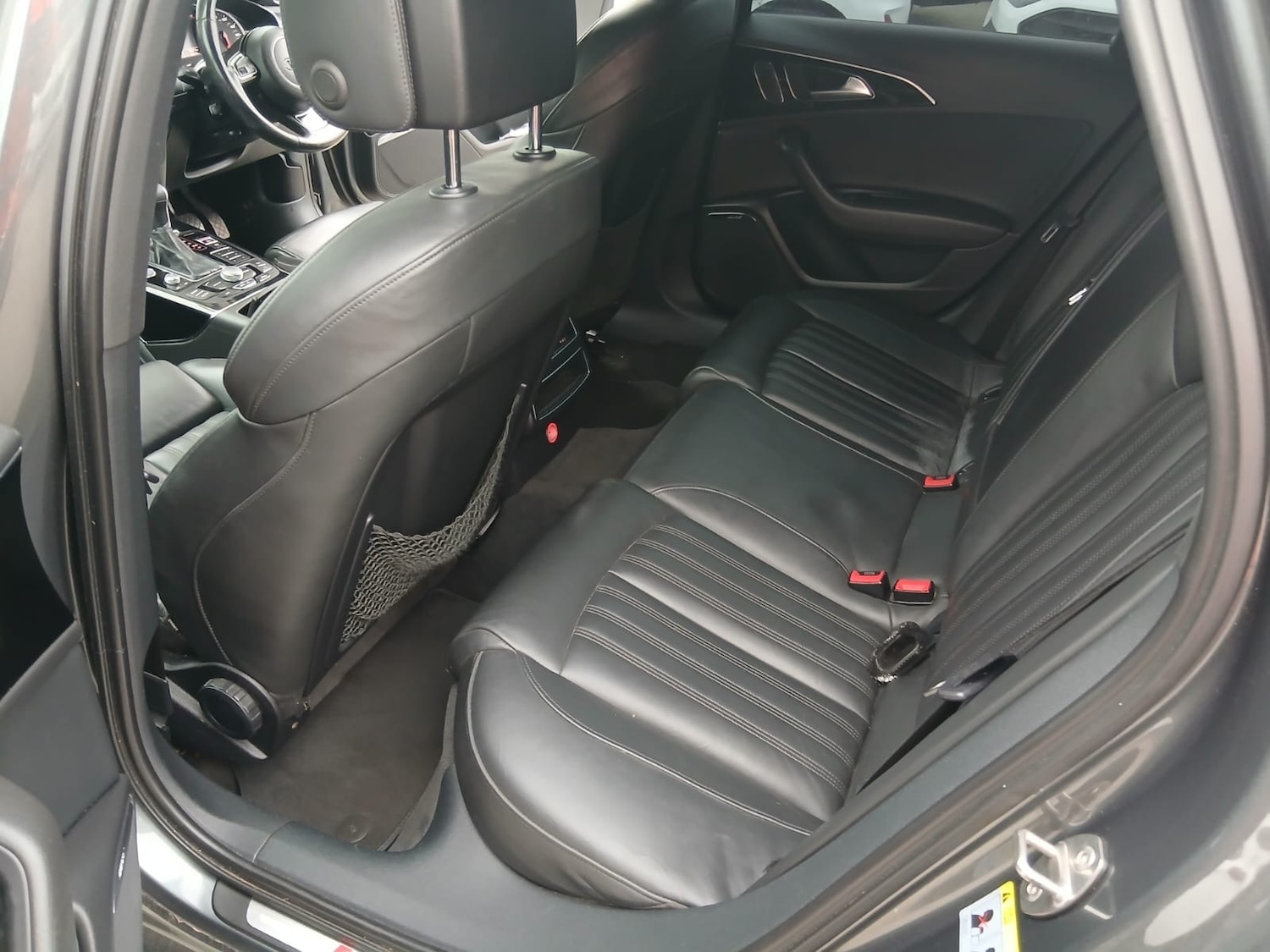 Used Audi A6 2013 for sale - 77061881: Photo 12