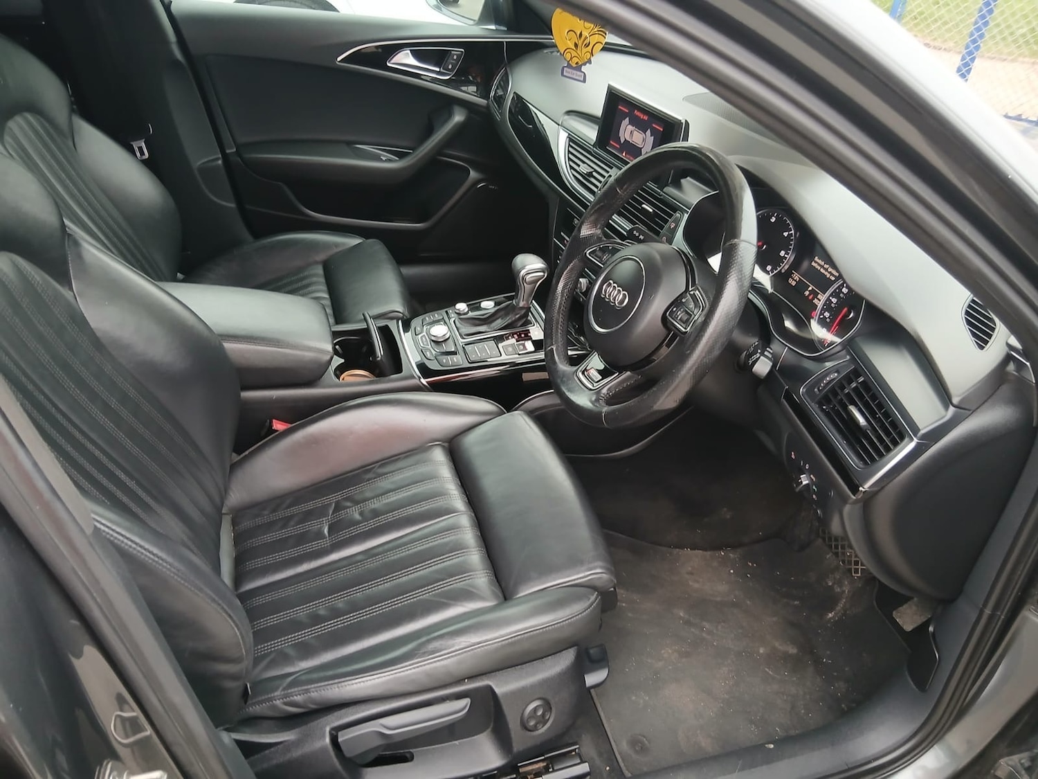 Used Audi A6 2013 for sale - 77061881: Photo 9