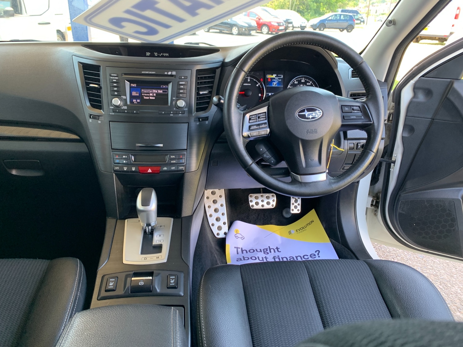 Vehicle 16