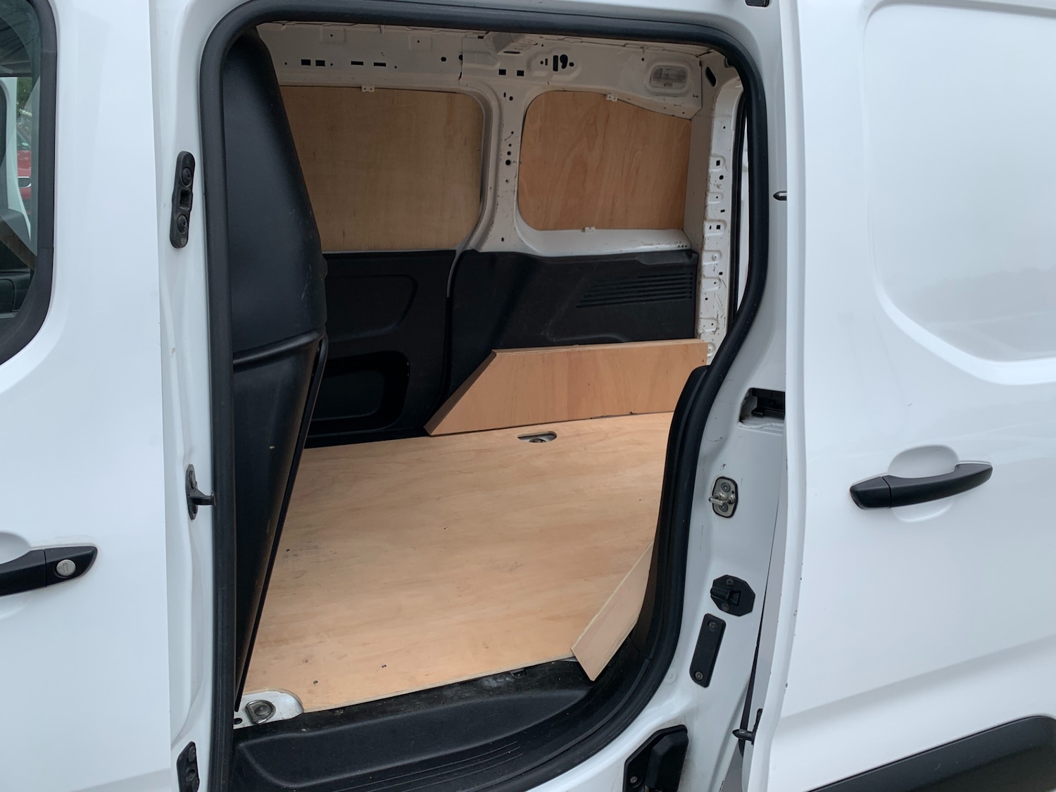 Vehicle 17