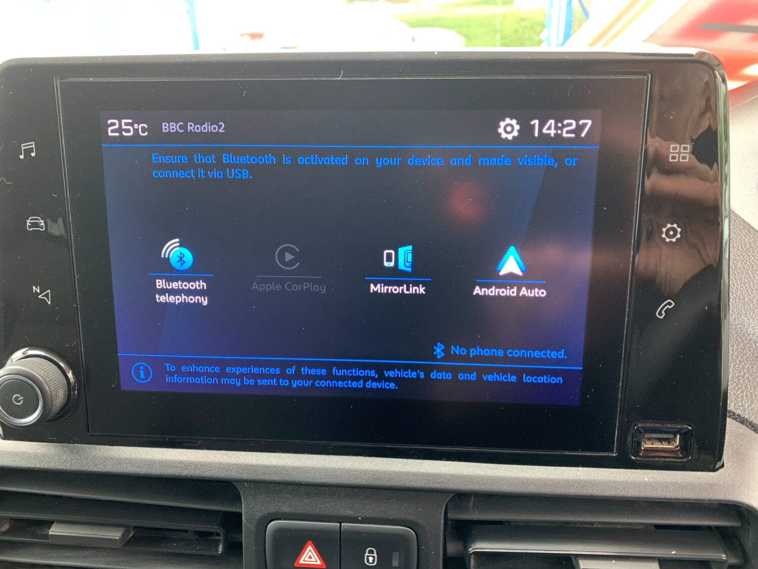 Vehicle 19