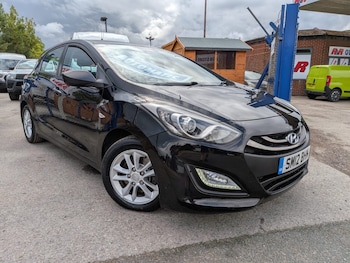 Used Hyundai i30 2012 for sale - 79581877: Photo