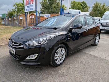 Used Hyundai i30 2012 for sale - 79581877: Photo