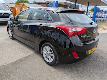 Used Hyundai i30 2012 for sale - 79581877: Photo