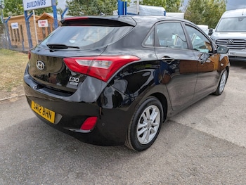 Used Hyundai i30 2012 for sale - 79581877: Photo