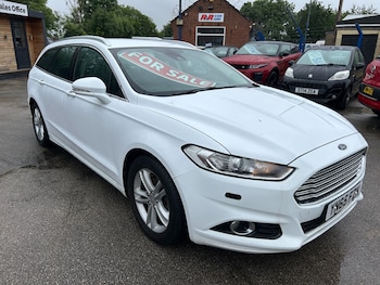 Used Ford Mondeo 2016 for sale - 78873440: Photo