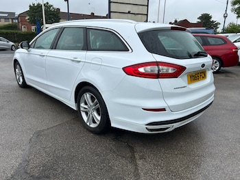 Used Ford Mondeo 2016 for sale - 78873440: Photo
