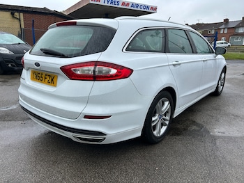 Used Ford Mondeo 2016 for sale - 78873440: Photo