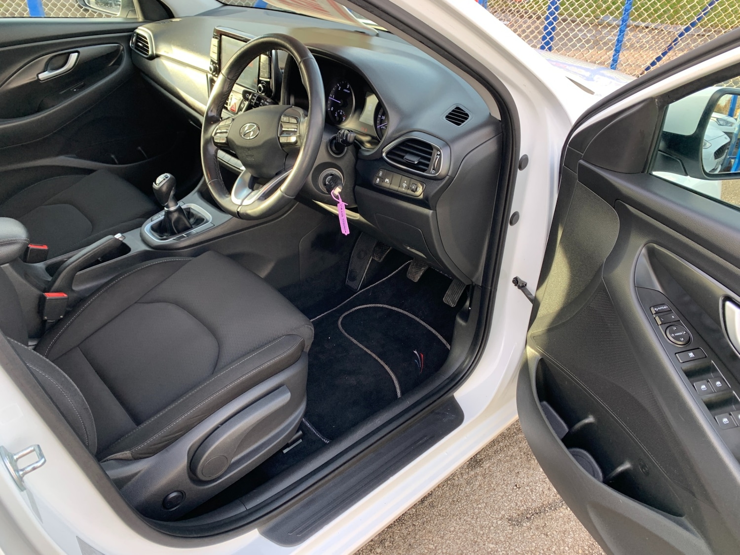 Used Hyundai i30 2020 for sale - 76815171: Photo 10