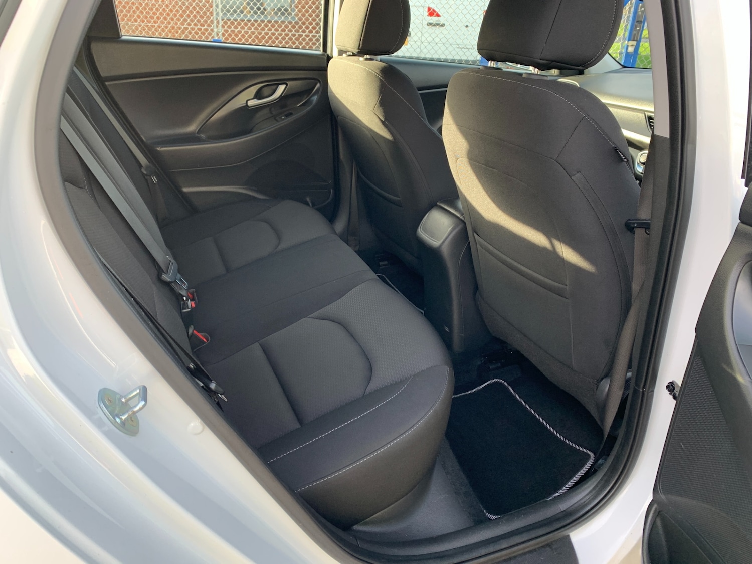 Used Hyundai i30 2020 for sale - 76815171: Photo 12