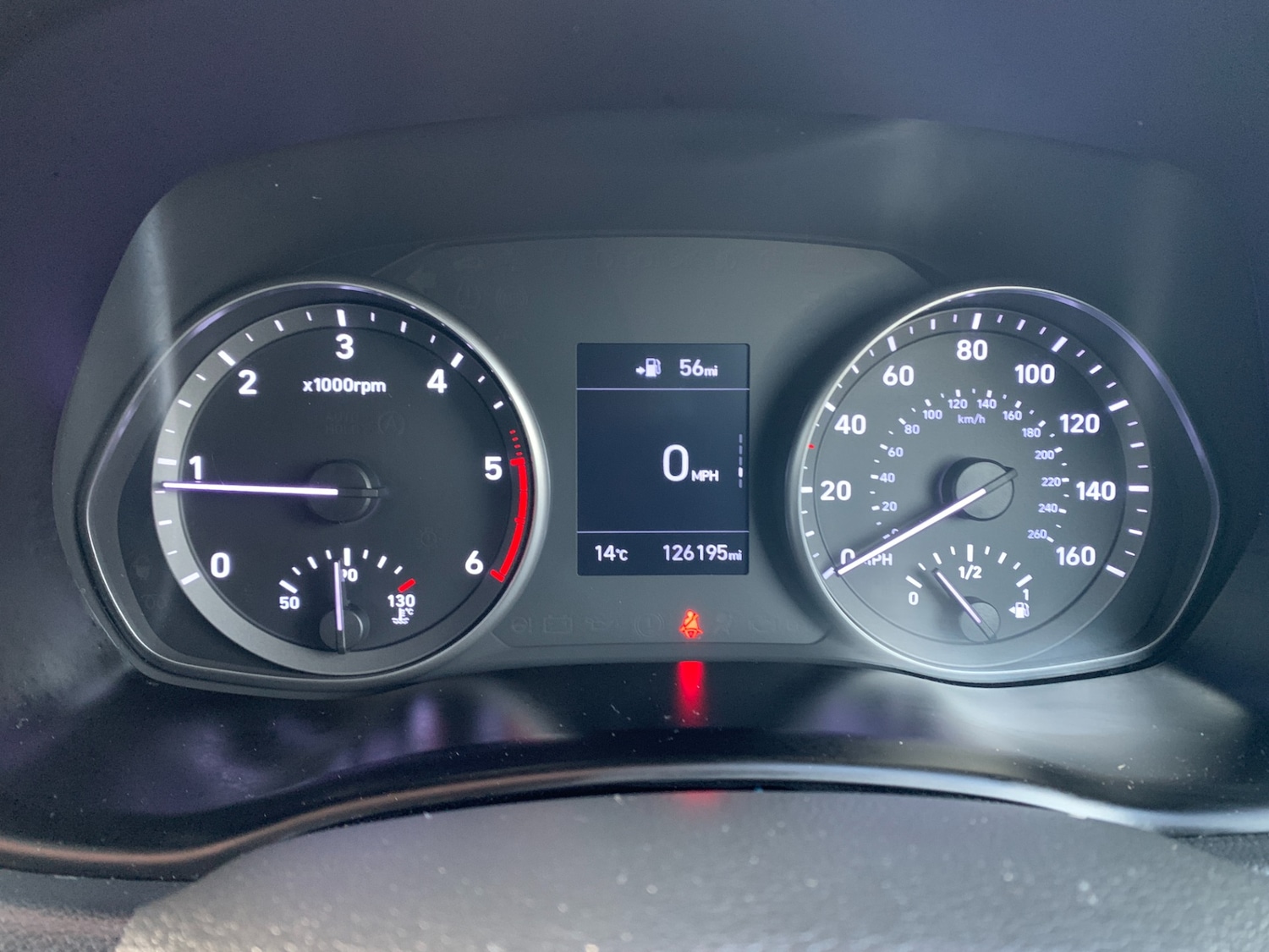 Used Hyundai i30 2020 for sale - 76815171: Photo 16