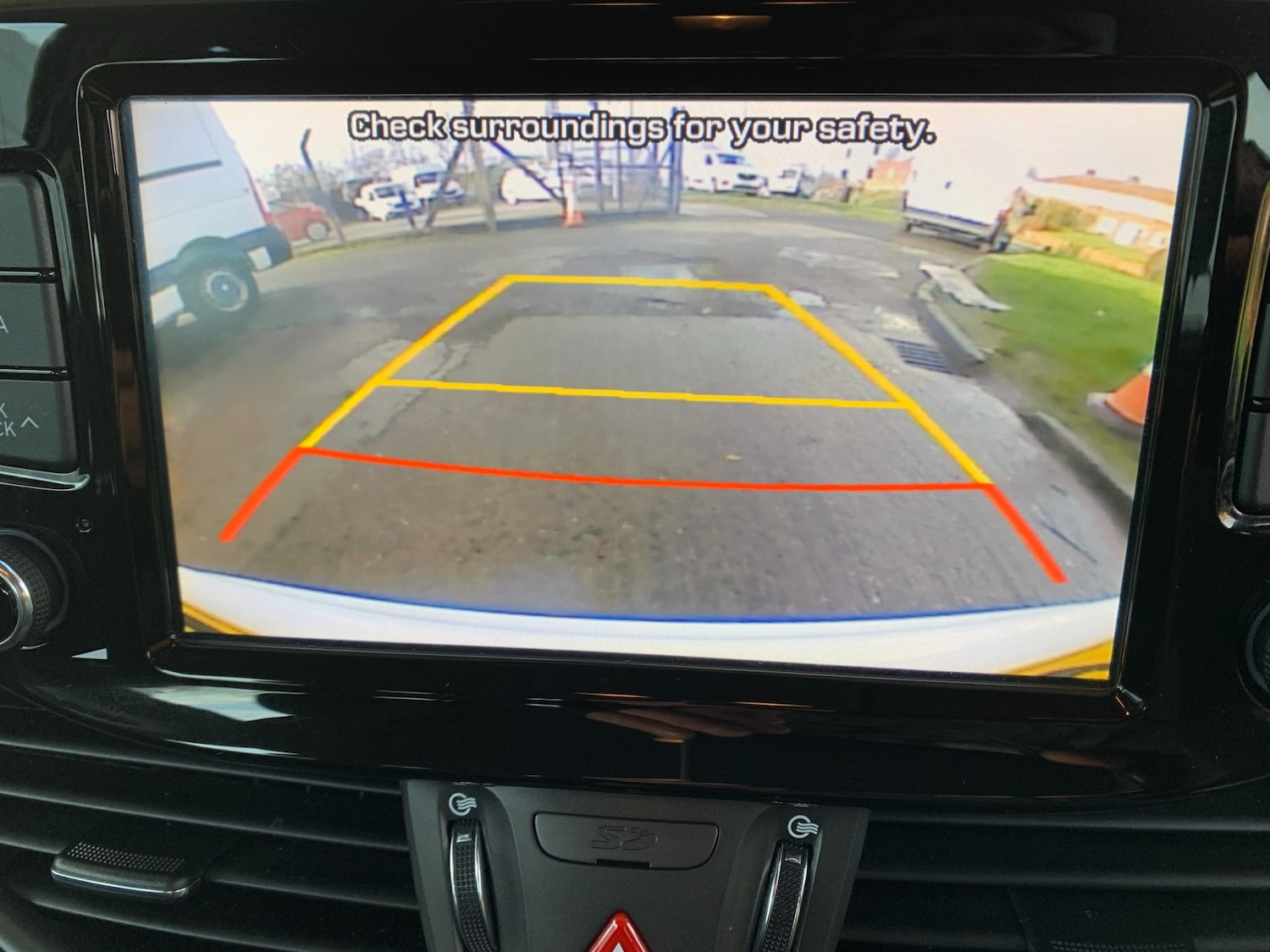 Used Hyundai i30 2020 for sale - 76815171: Photo 17