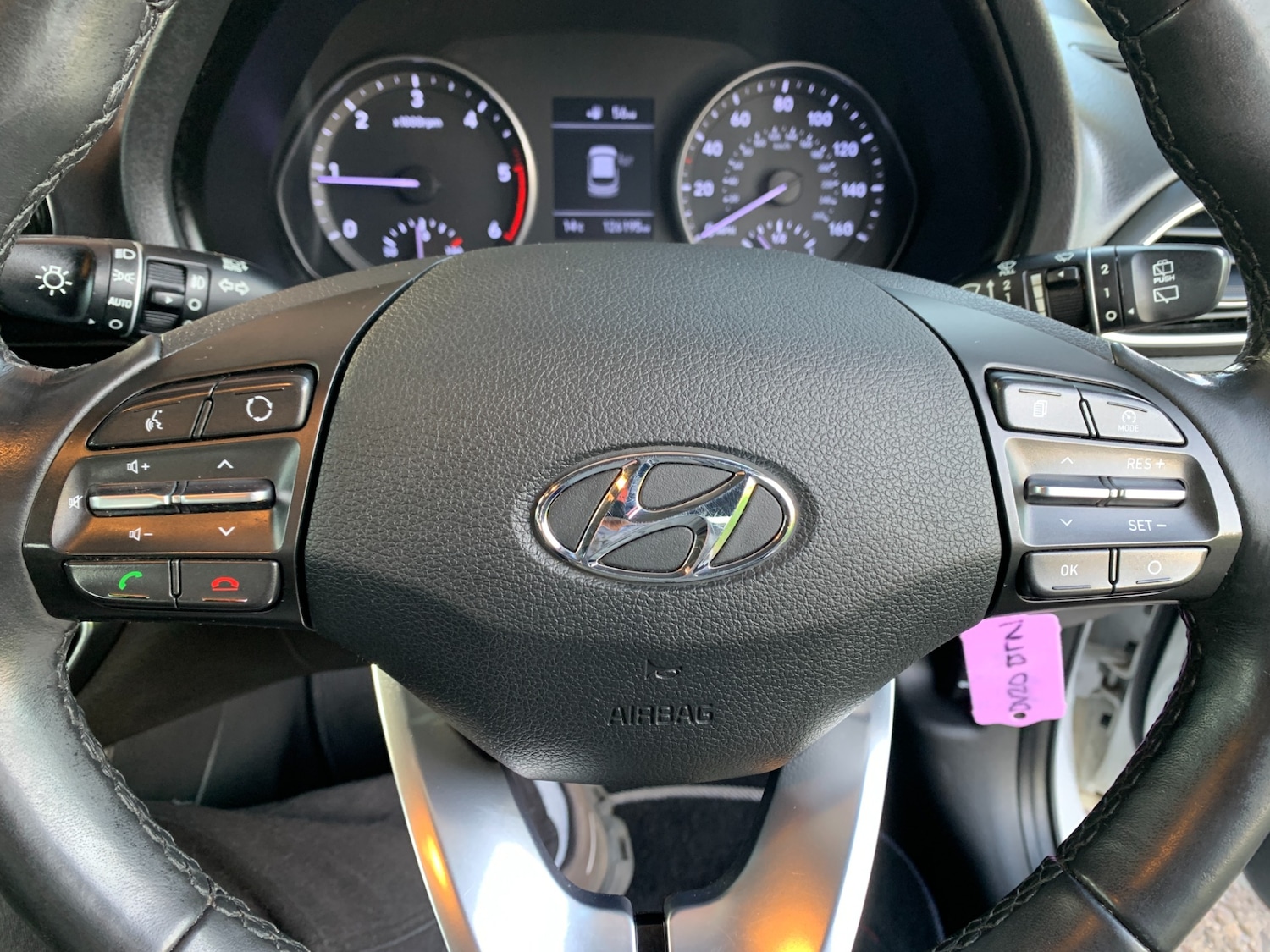 Used Hyundai i30 2020 for sale - 76815171: Photo 19