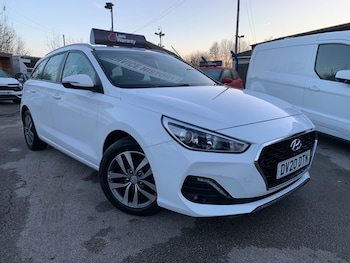 2020 (20) - 1.6 CRDi SE Nav 5dr