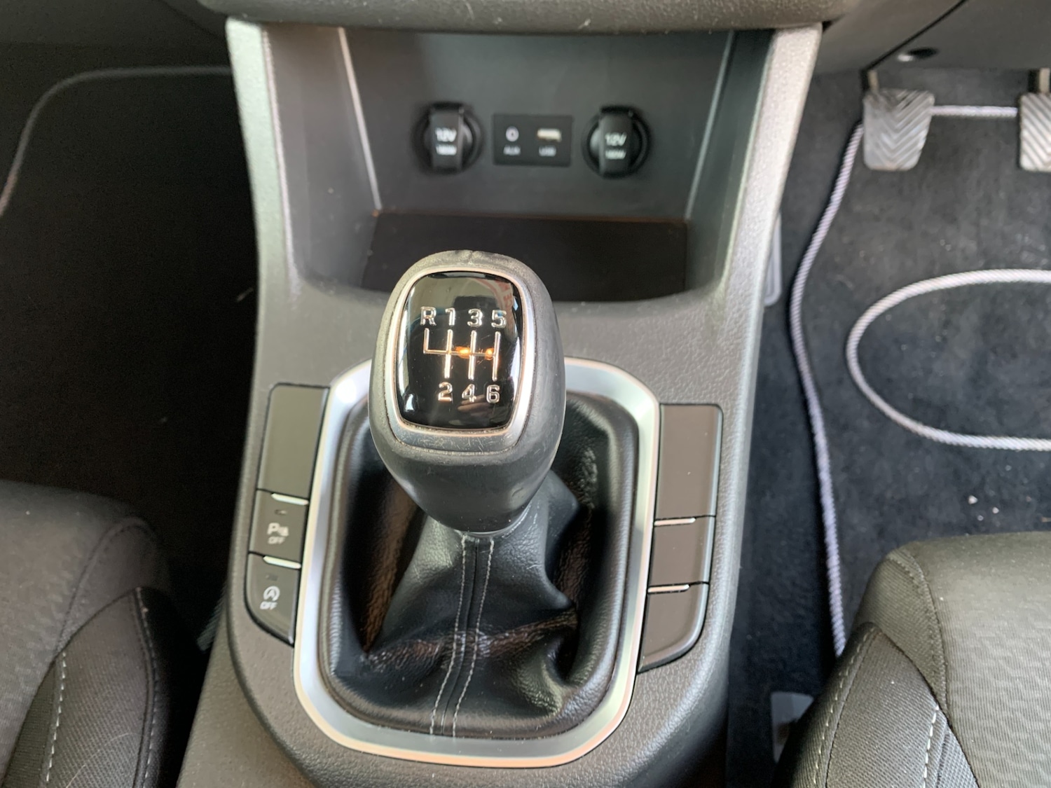 Used Hyundai i30 2020 for sale - 76815171: Photo 20