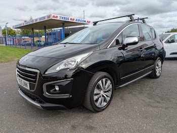 Used Peugeot 3008 2015 for sale - 79746506: Photo