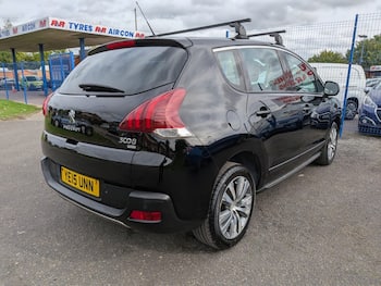 Used Peugeot 3008 2015 for sale - 79746506: Photo