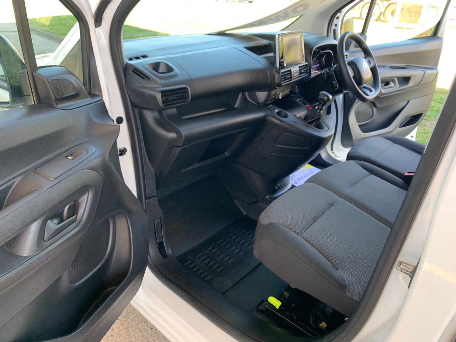 Vehicle 13