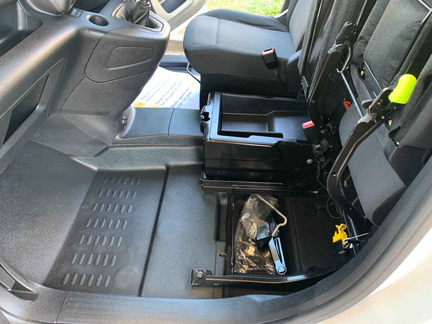 Vehicle 16