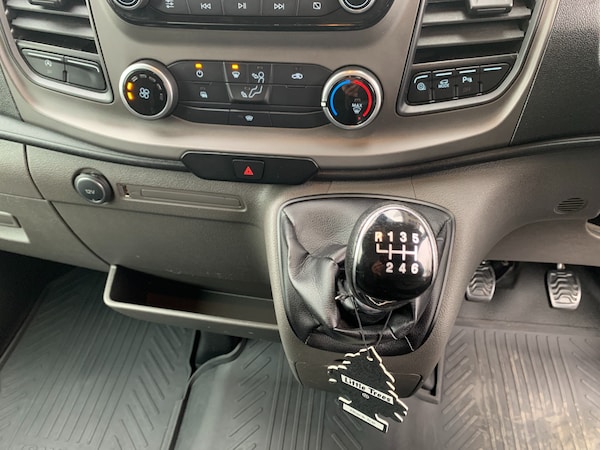 Used Ford Transit 2021 for sale - 76171320: Photo 19