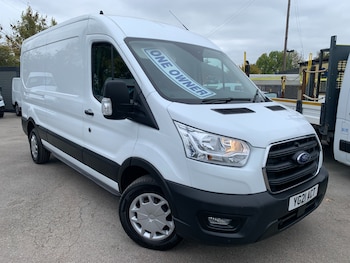 Ford - Transit